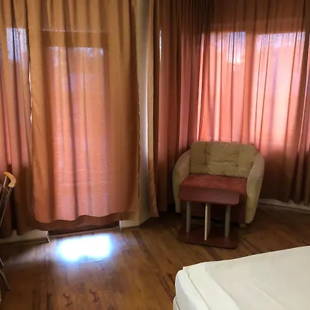 Karavel فندق ساني بيتش