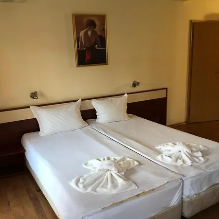 Хотел Karavel Слънчев бряг