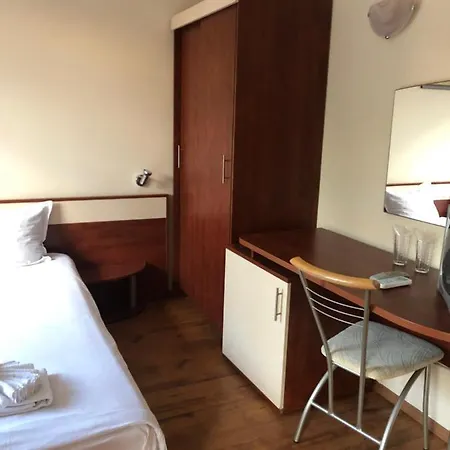 Hotel Karavel Sunny Beach
